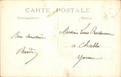 CPA Paris Places And French Theater Bus