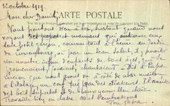 CPA Paris Panorama du Pont Alexandre III et les Invalides Peniche Dubonnet 