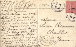 CPA Paris At the Bois de Boulogne the Interior Lake