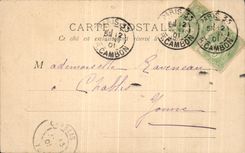 CPA Paris Parks Lazare Hotel Terminus Saint