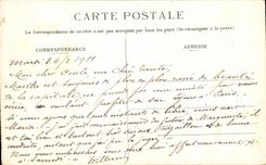 CPA Paris Tour Eiffel et Grande Roue