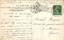 CPA Paris Mint Workshop of the currencies