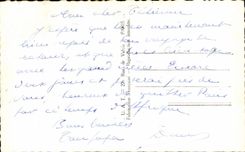 CPA Paris Notre Dame and Quays