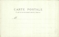 CPA Paris que el universal 1900 de Cr3edit Lyonnais deposita favorablemente