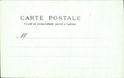 Paladar de CPA Paris de la horticultura del universal 1900 favorablemente