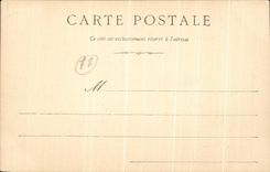 CPA Crecy the Church