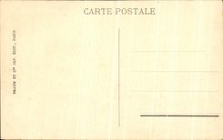 CPA Paris Hotel Of Invalides the Museum of the Army Gallery Of the Militaria Flags