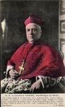 CPA Paris Le Cardinal Dubois Archeveque de Paris