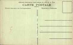 CPA Paris Le Cardinal Dubois Archeveque de Paris