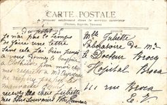 CPA Paris Un Matin Aux Halles Gentrales