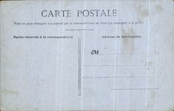 CPA Paris Musee De Cluny (the Middle Ages)