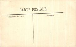 CPA Paris el jardin de Tileries y el museo del Louvre