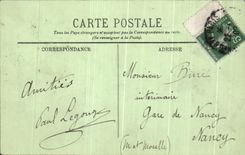 CPA Paris the Seine Seen of Tours of Our Lady