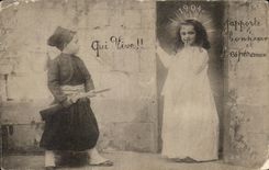 CPA Which Live I bring happiness and the hope