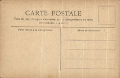 CPA Collection Small Paris Newspaper law courts
