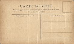 CPA Collection Small Paris Newspaper Grand Palais