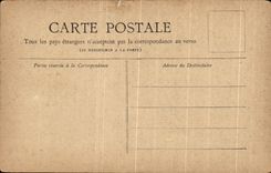 CPA Collection Small Paris Newspaper the Fountain of the Observatory