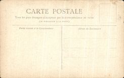 CPA Collection Small Newspaper Paris Turn Saint Jacques