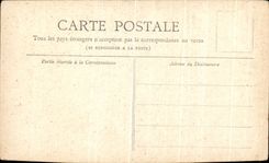 CPA Collection Small Paris Newspaper the Lion of Belfort
