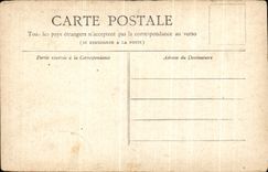 CPA Collection Small Paris Newspaper the Place of the Bastille