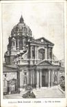 CPA Collection Petit Journal Paris Le Val de Grace