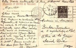 CPA Splendeurs et Charmes de Versailles Bassin de Neptune 