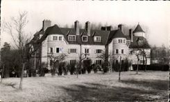 CPA Clinique of Bazincourt Centers medical Rehabilitation Chapet