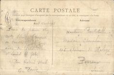 CPA the Picturesque Marne Perreux La Grande Arche