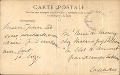 CPA Musee De Versailles Darjon Vovage de l'Empereur en Algerie L'empereur accorde la grace des Flittas