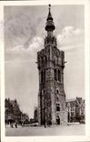 CPA Bethune Le Beffroi