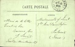 CPA Cayeux Sailors At Sinning Rests