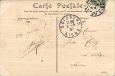 CPA Toulouse Le Capitole Le marche 