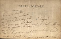 Real photo Militaria (n° collar 133)