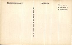 CPA Chenonceaux el castillo la galeria grande