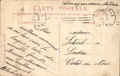 CPA Grenoble Quays and Mouoherotte