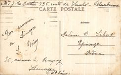 Parques del nouvelle de CPA Limoges de benedictino de Limoges