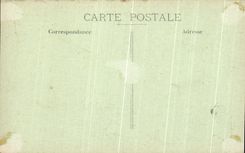 CPA Dijon Places Darcy and Statue of Hard