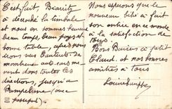 CPA Biarritz Les Deux Casinos