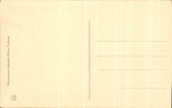 CPA Valcabrere Close Saint Bertrand the Two Gates Church St Just