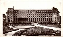 CPA Rennes Le Palais Saint Georges