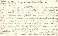 CPA Roma Plazza Hietro Basilieo y Vaticano