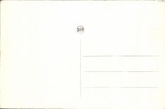 CPA Liege the Footbridge And La Poste