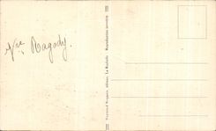 CPA Rochefort en mi torno de las senales