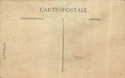 CPA Arles View Of Arena