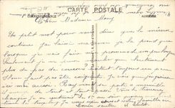 CPA Saumur La Loire et le Chateau Fort