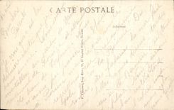CPA Pornic le Port pres du Chateau