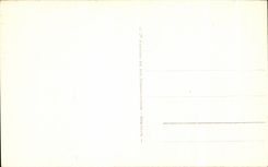 CPA Lourdes the Valley of Argeles and the Chain of the Pyrenees Seen from of the Peak of Jer