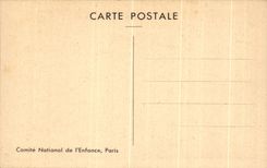 CPA Van Dyck Head of Child