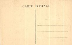 CPA Chateau De Menthon the Window Of the Oratory formerly Room of Saint Bernard de Mentjon the broken bar