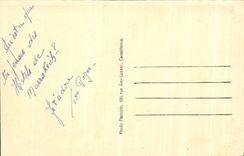 CPA Marrakech the Hotel Mamounia Mamounia hotel